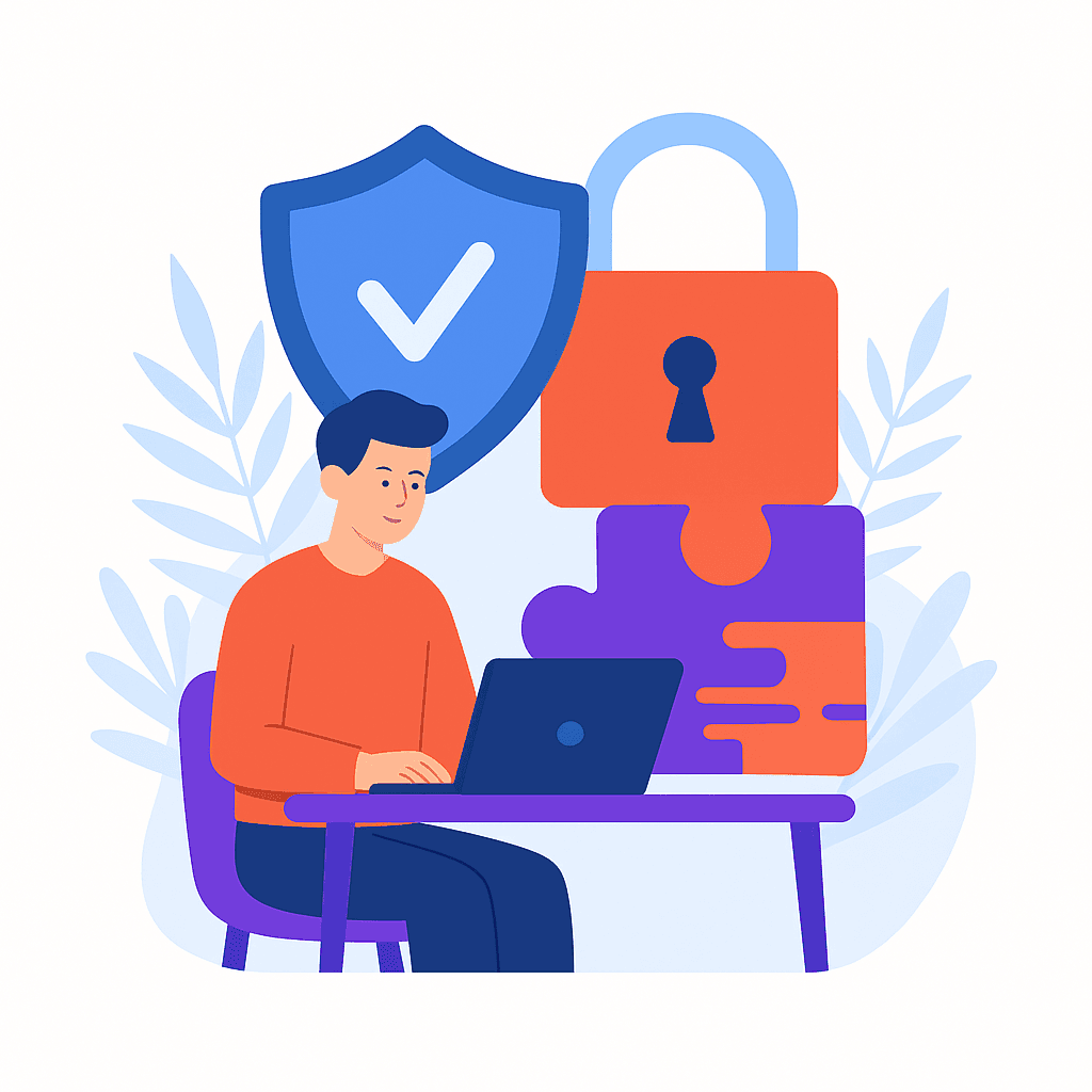 Guardians of Your Code